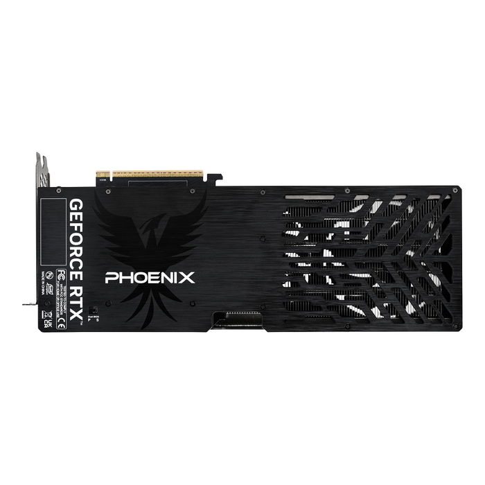 Gainward RTX 5070 Ti Phoenix-S 16GB GDDR7 3 Ventiladores PCI Express 5.0
