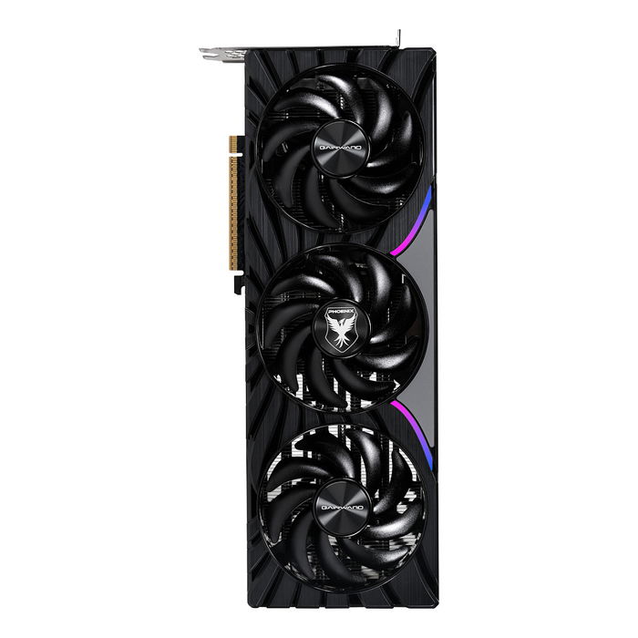 Gainward RTX 5070 Ti Phoenix-S 16GB GDDR7 3 Ventiladores PCI Express 5.0