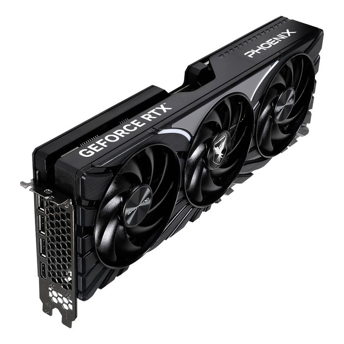 Gainward RTX 5070 Ti Phoenix-S 16GB GDDR7 3 Ventiladores PCI Express 5.0
