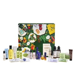 L'Occitane En Provence Calendario de Adviento 24 pz