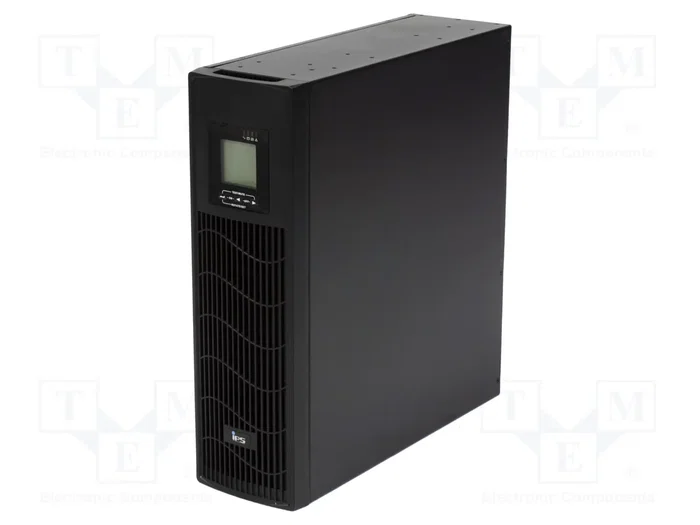 IPS SAI 1,5kVA 1,2kW RACK 230V IPS SAI 1,5kVA 1,2kW RACK 230V