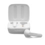 NGS Ártica Move Auriculares Bluetooth 5.3 Blancos con Estuche de Carga de 400mAh