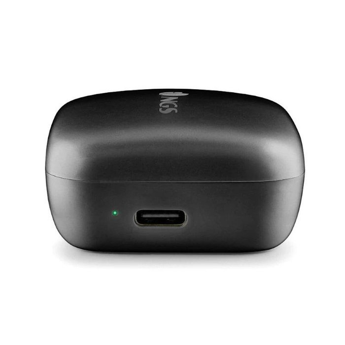 NGS Ártica Move Auriculares Bluetooth 5.3 Blancos con Estuche de Carga de 400mAh NGS Ártica Move Auriculares Bluetooth 5.3 Blancos con Estuche de Carga de 400mAh