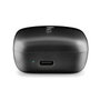 NGS Ártica Move Auriculares Bluetooth 5.3 Blancos con Estuche de Carga de 400mAh