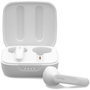 NGS Ártica Move Auriculares Bluetooth 5.3 Blancos con Estuche de Carga de 400mAh