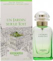 Hermès Un Jardin Sur Le Toit Eau de Toilette 50 ml Hermès Un Jardin Sur Le Toit Eau de Toilette 50 ml