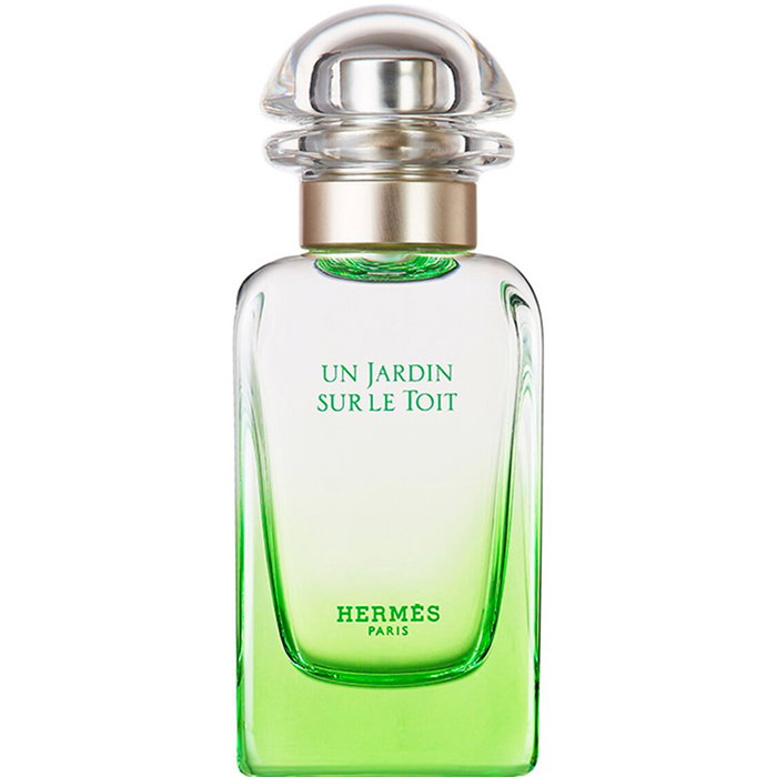 Hermès Un Jardin Sur Le Toit Eau de Toilette 50 ml Hermès Un Jardin Sur Le Toit Eau de Toilette 50 ml
