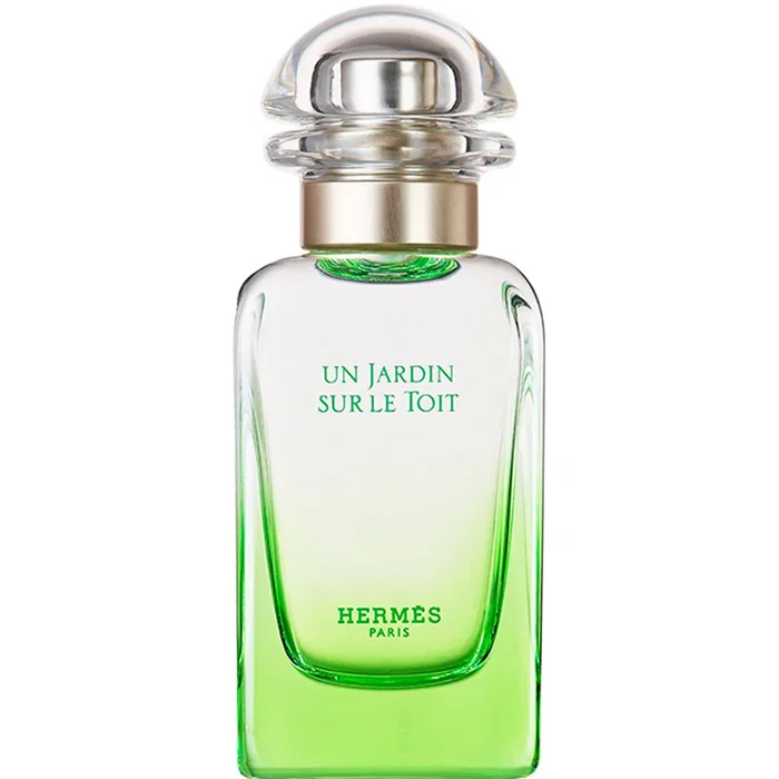 Hermès Un Jardin Sur Le Toit Eau de Toilette 50 ml Hermès Un Jardin Sur Le Toit Eau de Toilette 50 ml