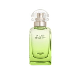 Hermès Un Jardin Sur Le Toit Eau de Toilette 50 ml