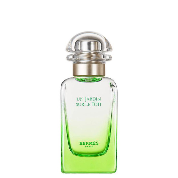 Hermès Un Jardin Sur Le Toit Eau de Toilette 50 ml Hermès Un Jardin Sur Le Toit Eau de Toilette 50 ml