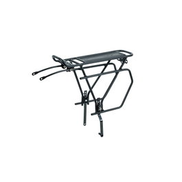 Zefal Raider 70 Portabultos Trasero Aluminio 27kg Compatible 26-29" Disco