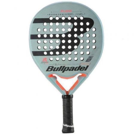 Pala de Pádel Bullpadel Flow Pro 2021 (Alejandra Salazar) Pala de Pádel Bullpadel Flow Pro 2021 (Alejandra Salazar)