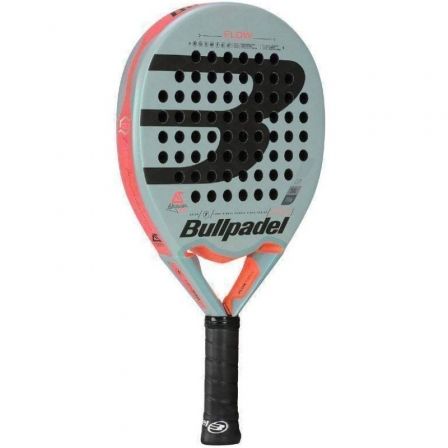 Pala de Pádel Bullpadel Flow Pro 2021 (Alejandra Salazar) Pala de Pádel Bullpadel Flow Pro 2021 (Alejandra Salazar)