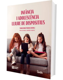 SENTIR Infància i adolescència lliure de dispositius