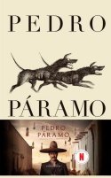 Pedro Páramo, Juan Rulfo - MIRMANDA