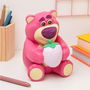 Paladone PP14205TS Lámpara Globuddies de Lotso de Toy Story - Lámpara de Decoración con Licencia Disney