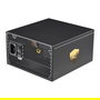 Sharkoon REBEL P30 Gold Fuente de Alimentación ATX 3.0 1000W 80 PLUS Gold Totalmente Modular Negra 4x PCIe