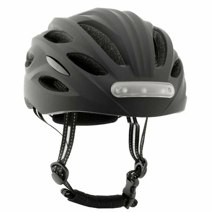 Casco para Patinete Eléctrico CoolBox COO-CASC02-L Negro Casco para Patinete Eléctrico CoolBox COO-CASC02-L Negro