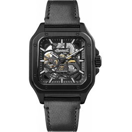 Reloj Hombre Ingersoll 1892 Mod. I14504 Negro