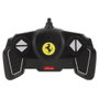 RASTAR Coche Ferrari SF-25 Radio Control Escala 1:18 6 Funciones Eléctrico +6 Años