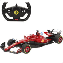 RASTAR Coche Ferrari SF-25 radio control