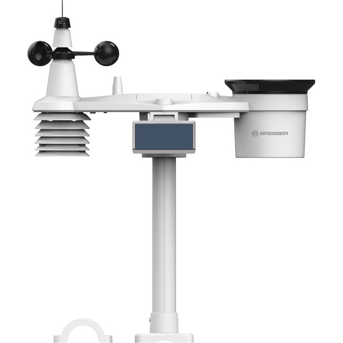 Bresser Smart Tuya Estación Meteorológica con Sensor 7 en 1 Bresser Smart Tuya Estación Meteorológica con Sensor 7 en 1