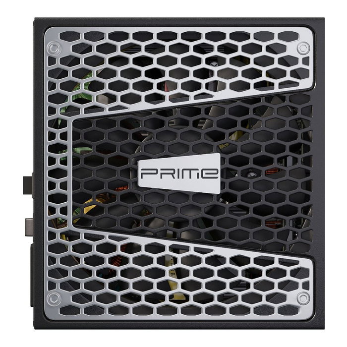 Sea Sonic Prime GX-650 650 W 80 PLUS Gold ATX Totalmente Modular Sea Sonic Prime GX-650 650 W 80 PLUS Gold ATX Totalmente Modular