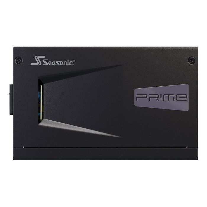 Sea Sonic Prime GX-650 650 W 80 PLUS Gold ATX Totalmente Modular Sea Sonic Prime GX-650 650 W 80 PLUS Gold ATX Totalmente Modular