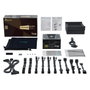 Sea Sonic Prime GX-650 650 W 80 PLUS Gold ATX Totalmente Modular