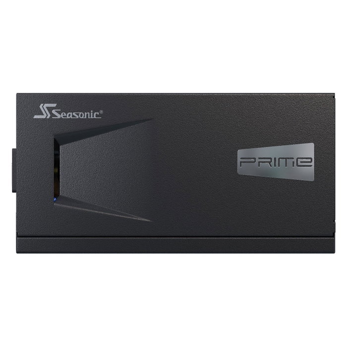 Sea Sonic Prime GX-650 650 W 80 PLUS Gold ATX Totalmente Modular