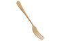 DKD Home Decor Set de Cubertería Chic Mision 16 Piezas Dorado