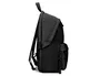 Antartik Mochila Basic Pack con bolsillo para portátil, 20L, Negro