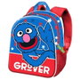 Karactermania Mochila 3D Elite Hello Super Coco Azul