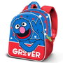 Karactermania Mochila 3D Elite Hello Super Coco Azul