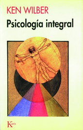 Psicología integral, Ken Wilber - KAIROS