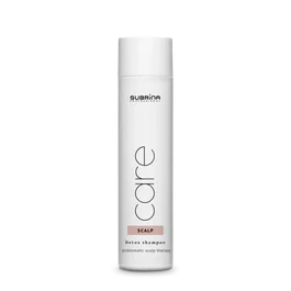 Subrina Professional Care Scalp Champú para desintoxicar 250 ml