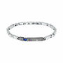 Pulsera Hombre Maserati JM224AXO03 Acero Inoxidable