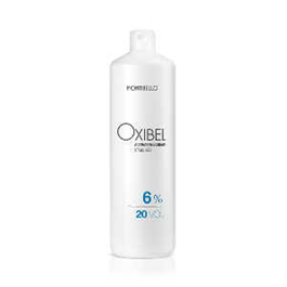 Montibel·Lo Oxibel Cream Oxidante en Crema 20 Vol. 1000 mL (6 %)