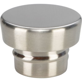 24Bottles Clima Lid Brushed Steel