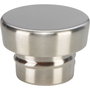 24Bottles Clima Lid Brushed Steel