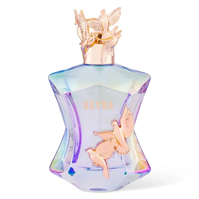Maison Asrar Veyra Agua de perfume Unisex 100 ml Maison Asrar Veyra Agua de perfume Unisex 100 ml