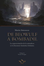 De Beowulf a Bombadil, Martin Simonson - SAPERE AUDE