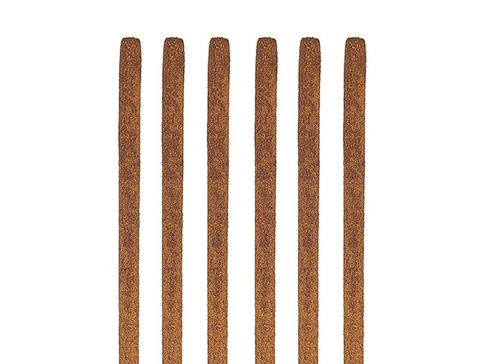 Acorde Pack de 30 Barritas de Incienso Surtido 6 Fragancias con Soporte - Aromas Frutos Silvestres, Cardamomo, Mandarina, Magnolia, Rosas (6.5x30.5x2.5 cm) (Set de 72) Acorde Pack de 30 Barritas de Incienso Surtido 6 Fragancias con Soporte - Aromas Frutos Silvestres, Cardamomo, Mandarina, Magnolia, Rosas (6.5x30.5x2.5 cm) (Set de 72)