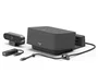 Logitech Sistema de Videoconferencia Personal Logi Dock Focus Room Kit 991-solicito código -000457 con Webcam Brio Ultra HD Pro, 4K Ultra HD, 90 fps, Zoom 5x, Grafito