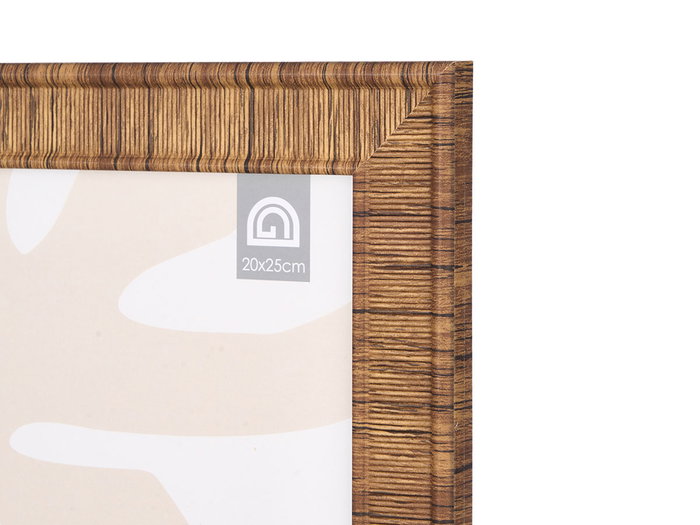 GIFTDECOR Marco Rayado 5 Fotos Surtido GIFTDECOR Marco Rayado 5 Fotos Surtido