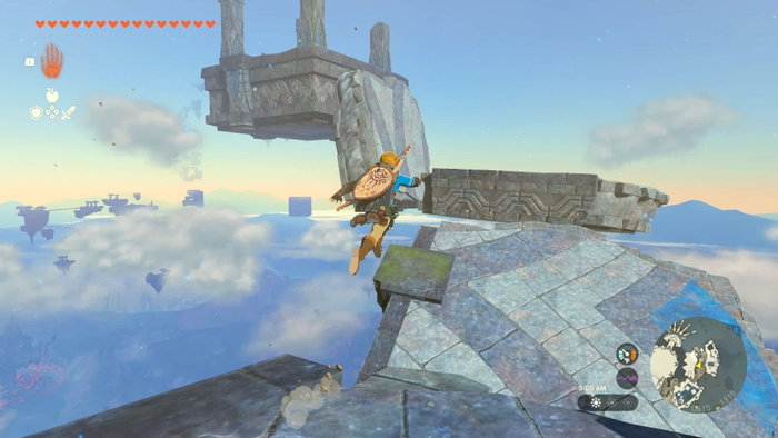 Nintendo The Legend of Zelda: Tears of the Kingdom Nintendo Switch 2 Edition Nintendo The Legend of Zelda: Tears of the Kingdom Nintendo Switch 2 Edition