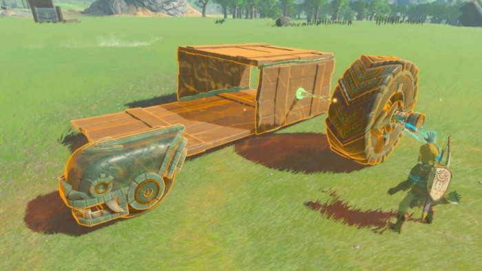 Nintendo The Legend of Zelda: Tears of the Kingdom Nintendo Switch 2 Edition Nintendo The Legend of Zelda: Tears of the Kingdom Nintendo Switch 2 Edition