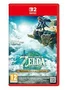 Nintendo The Legend of Zelda: Tears of the Kingdom Nintendo Switch 2 Edition