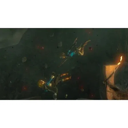 Nintendo TLOZ T OFTKIN NS2E The Legend of Zelda: Tears of the Kingdom para Nintendo Switch 2 Nintendo TLOZ T OFTKIN NS2E The Legend of Zelda: Tears of the Kingdom para Nintendo Switch 2