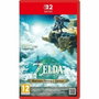 Nintendo The Legend of Zelda: Tears of the Kingdom para Nintendo Switch 2